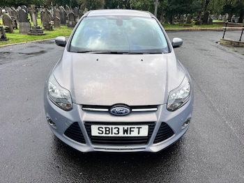 Used Ford Focus 2013 for sale - 76172553: Photo 3