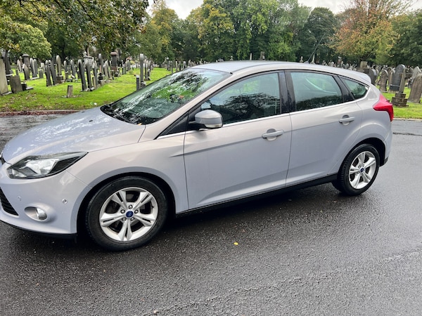 Used Ford Focus 2013 for sale - 76172553: Photo 6