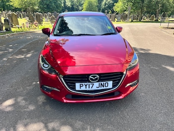 Used Mazda Mazda3 2017 for sale - 78756254: Photo