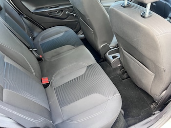 Used Ford Fiesta 2013 for sale - 78297908: Photo