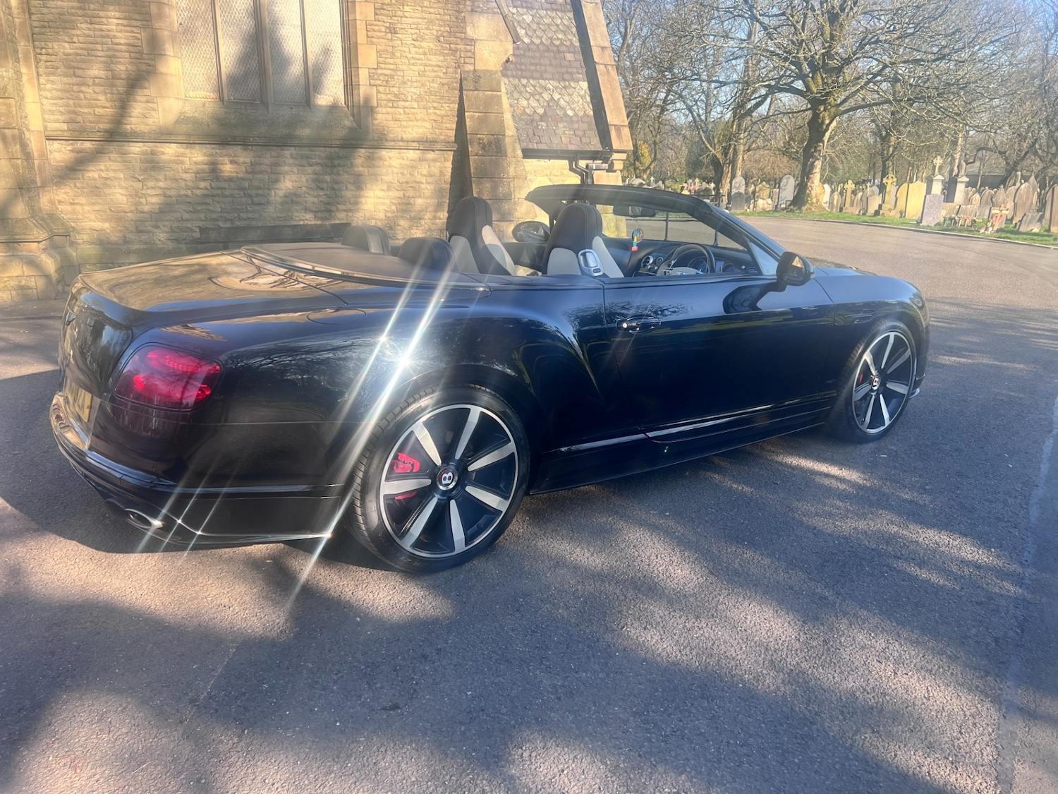 Used Bentley Continental 2017 for sale - 77746178: Photo 15