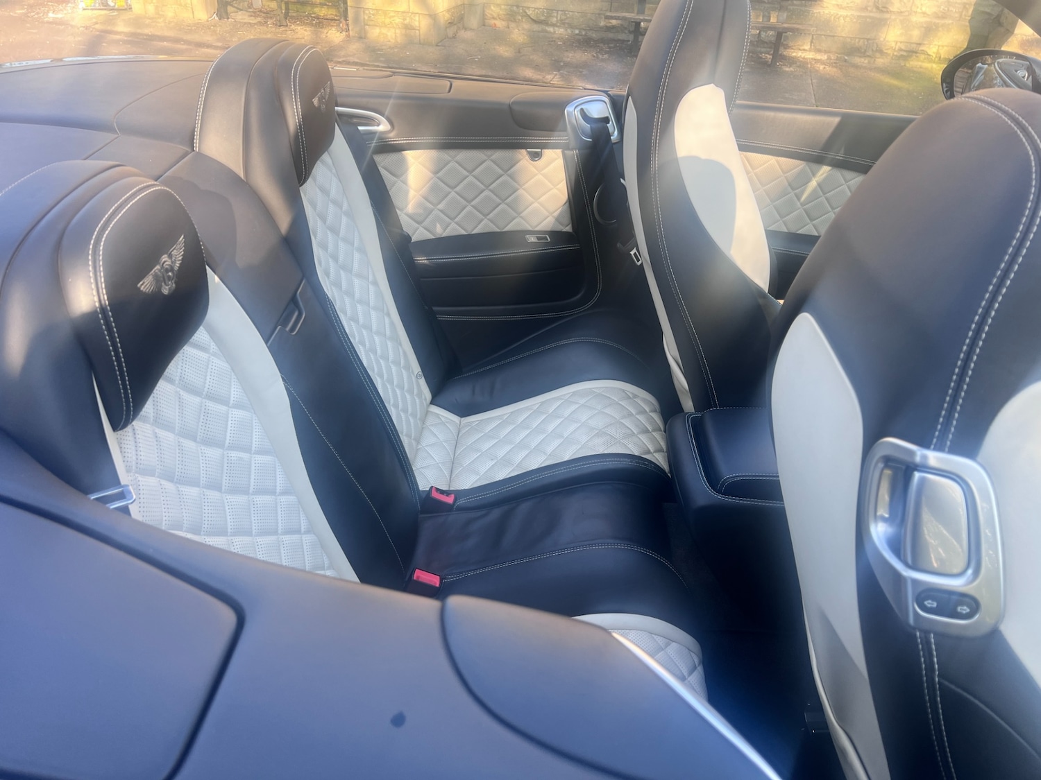 Used Bentley Continental 2017 for sale - 77746178: Photo 16