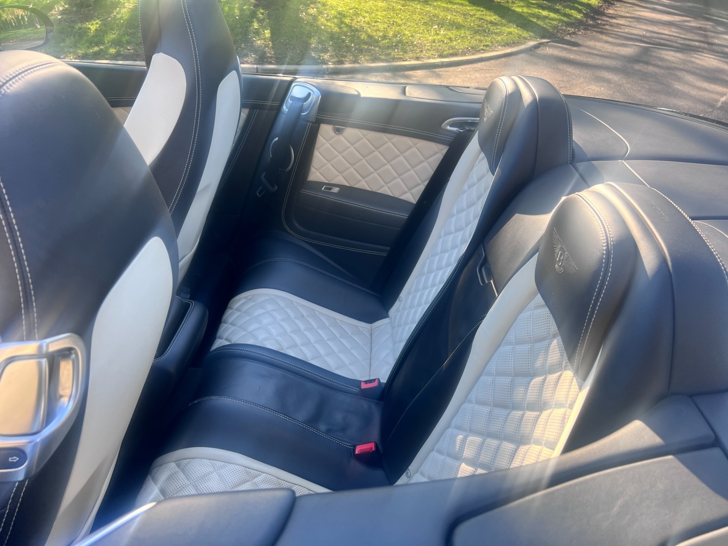 Used Bentley Continental 2017 for sale - 77746178: Photo 17