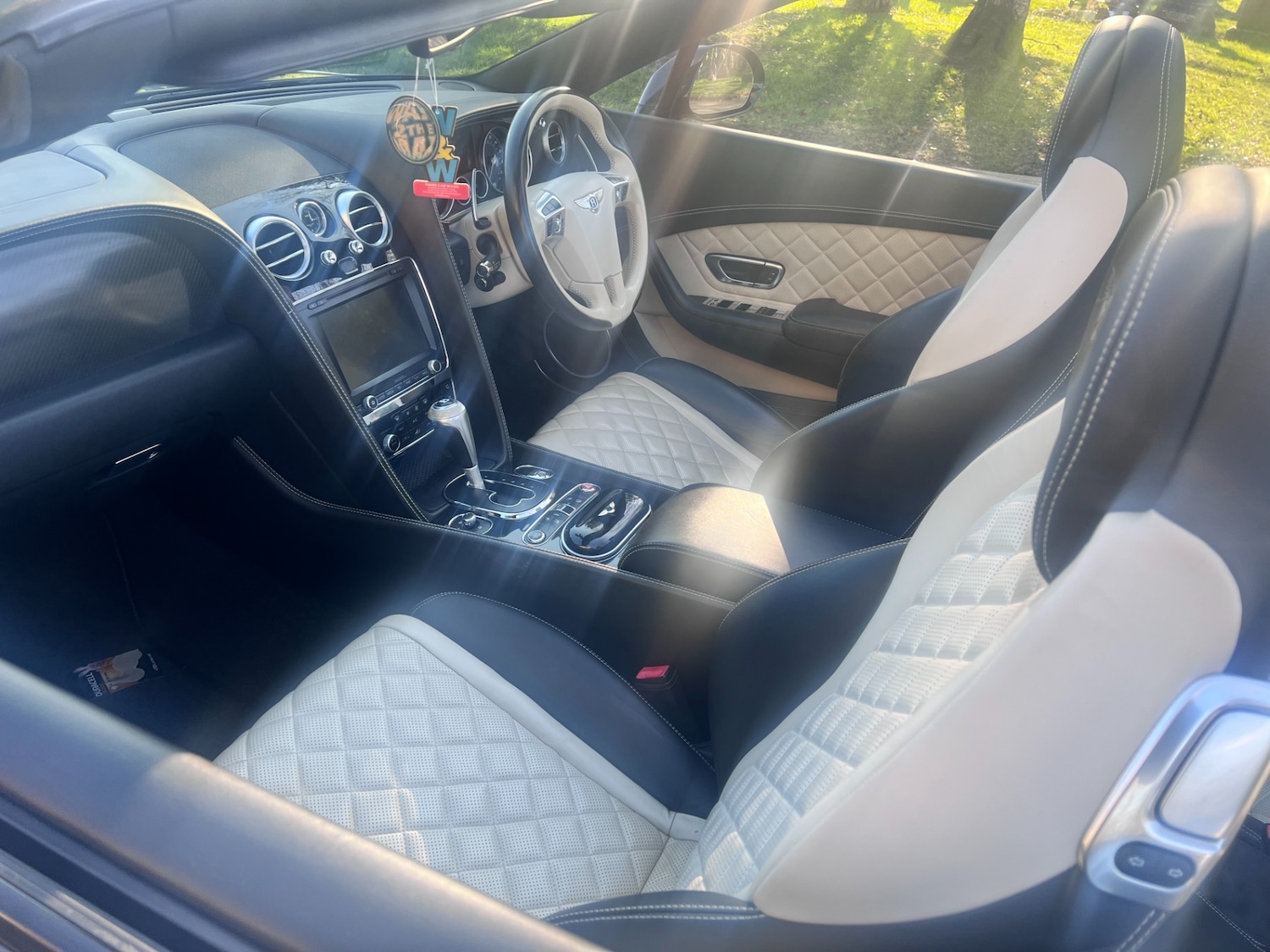 Used Bentley Continental 2017 for sale - 77746178: Photo 18