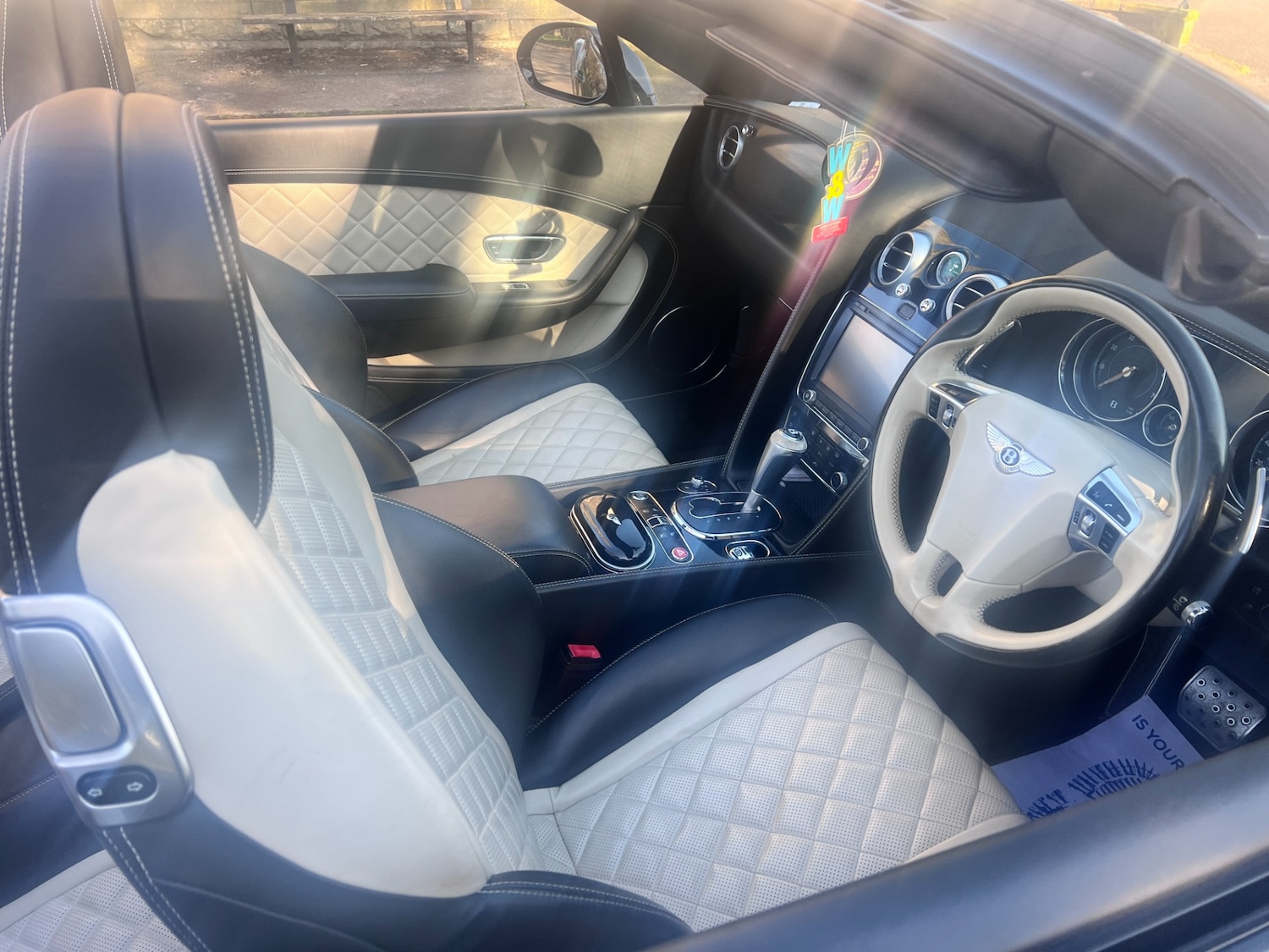 Used Bentley Continental 2017 for sale - 77746178: Photo 19