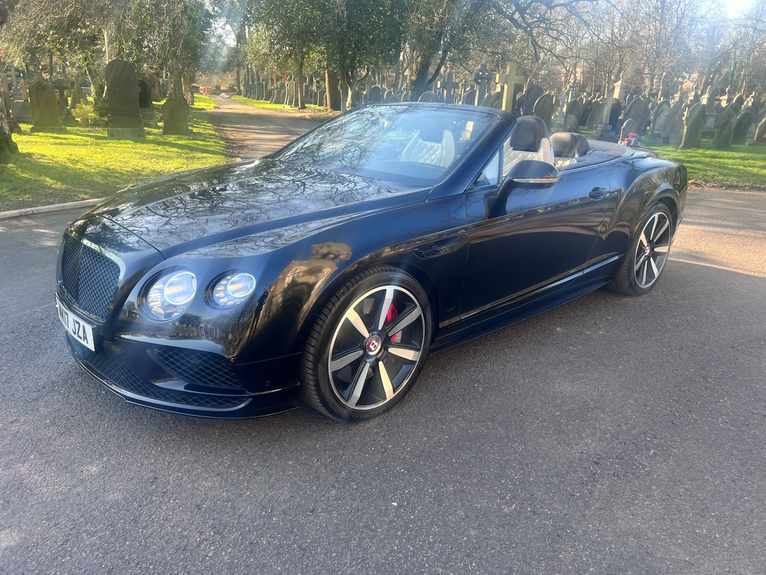 Used Bentley Continental 2017 for sale - 77746178: Photo 5