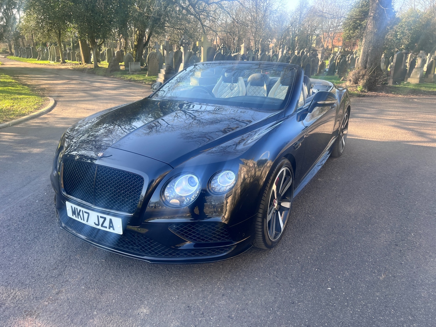 Used Bentley Continental 2017 for sale - 77746178: Photo 6