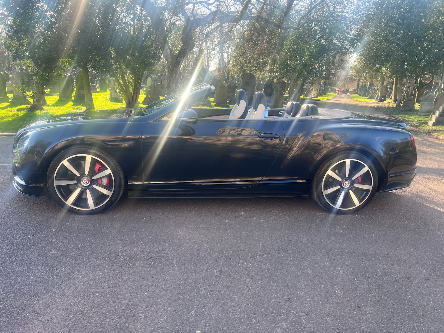 Used Bentley Continental 2017 for sale - 77746178: Photo 8