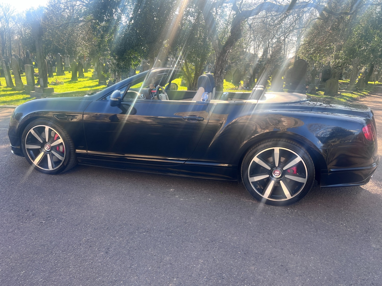 Used Bentley Continental 2017 for sale - 77746178: Photo 9