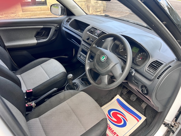 Used Skoda Fabia 2011 for sale - 76055590: Photo 20