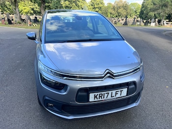 Used Citroen C4 Picasso 2017 for sale - 79393793: Photo