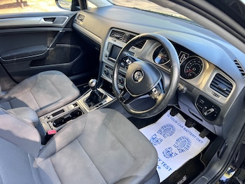 Used Volkswagen Golf 2014 for sale - 78370894: Photo