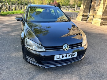 Used Volkswagen Golf 2014 for sale - 78370894: Photo