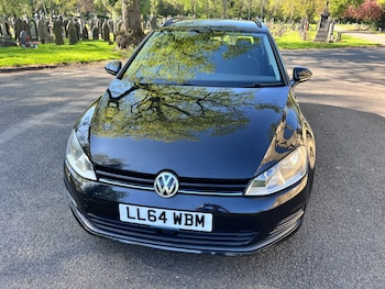 Used Volkswagen Golf 2014 for sale - 78370894: Photo