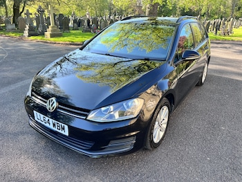 Used Volkswagen Golf 2014 for sale - 78370894: Photo