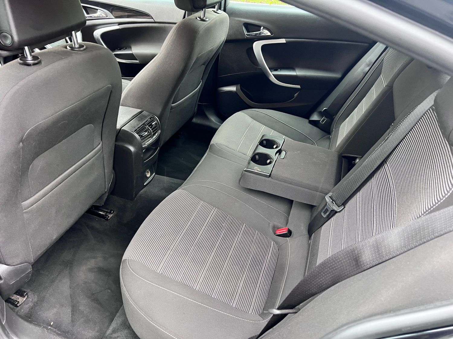 Used Vauxhall Insignia 2011 for sale - 76171344: Photo 18