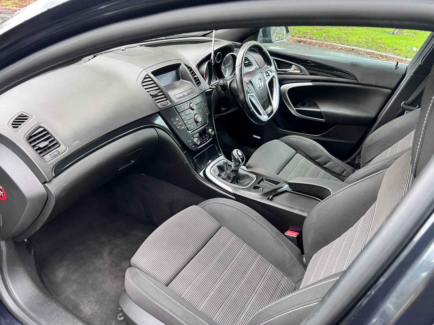 Used Vauxhall Insignia 2011 for sale - 76171344: Photo 19