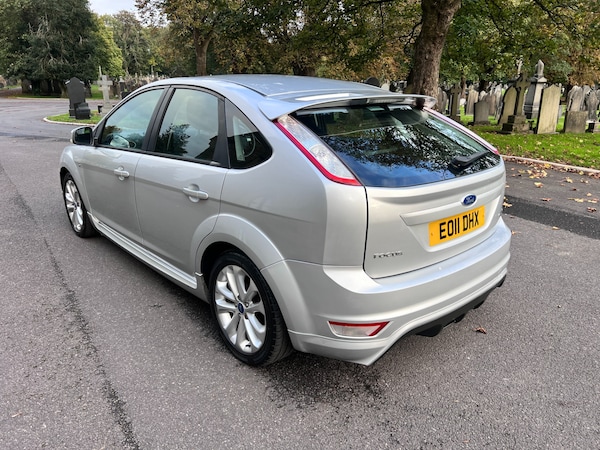 Used Ford Focus 2011 for sale - 76222088: Photo 10