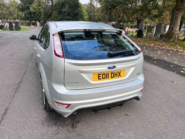 Used Ford Focus 2011 for sale - 76222088: Photo 11