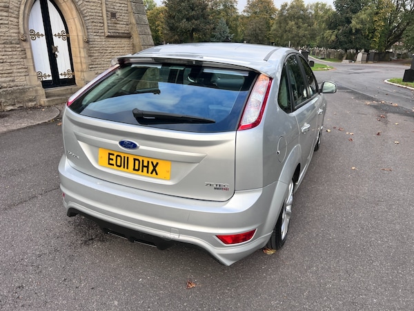 Used Ford Focus 2011 for sale - 76222088: Photo 13