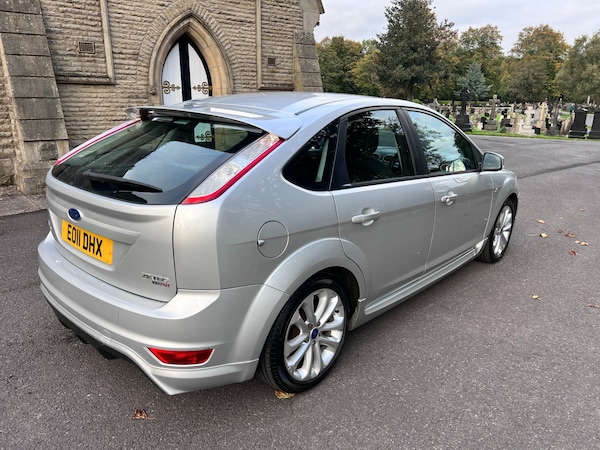 Used Ford Focus 2011 for sale - 76222088: Photo 14