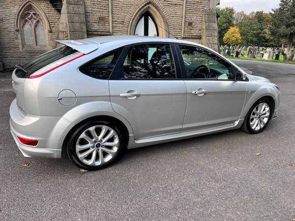 Used Ford Focus 2011 for sale - 76222088: Photo 15