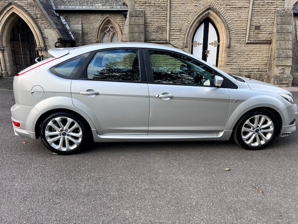 Used Ford Focus 2011 for sale - 76222088: Photo 16