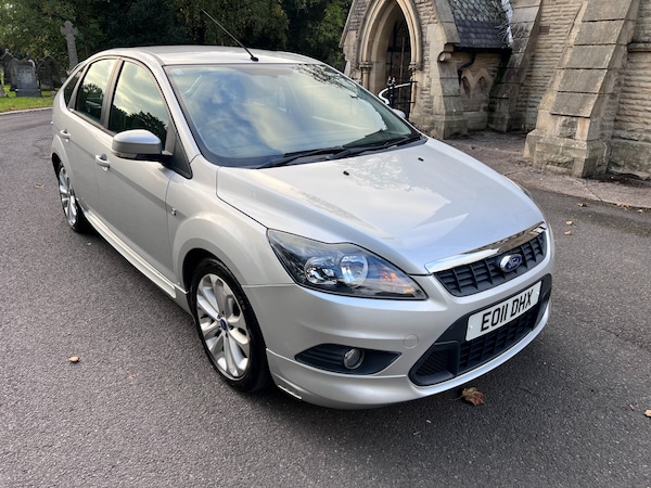 Used Ford Focus 2011 for sale - 76222088: Photo 1