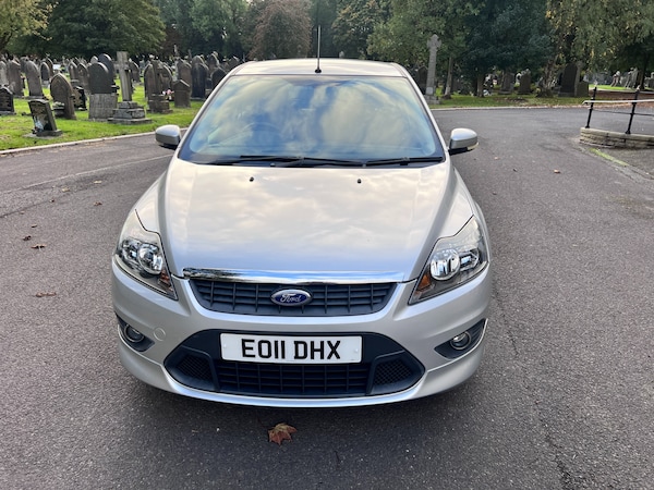 Used Ford Focus 2011 for sale - 76222088: Photo 3
