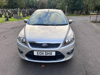 Used Ford Focus 2011 for sale - 76222088: Photo 3