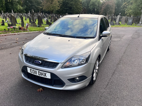 Used Ford Focus 2011 for sale - 76222088: Photo 4