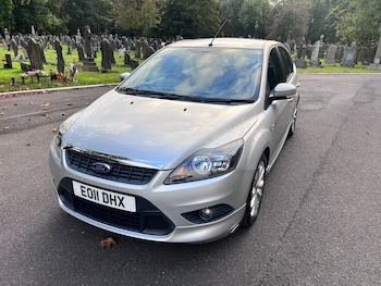Used Ford Focus 2011 for sale - 76222088: Photo 4