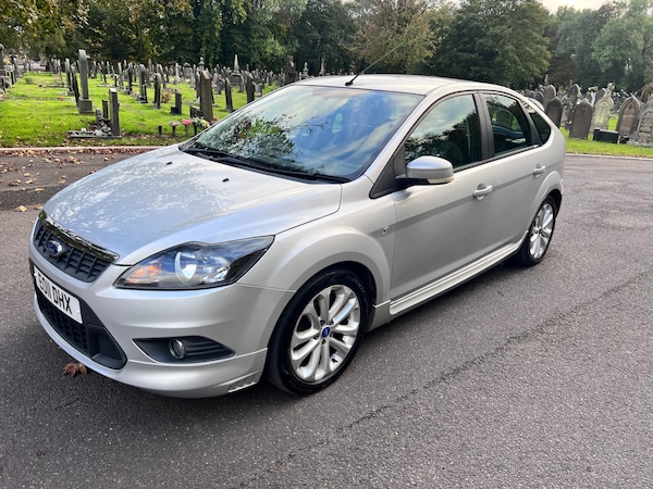 Used Ford Focus 2011 for sale - 76222088: Photo 5