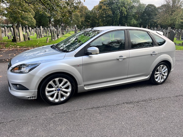 Used Ford Focus 2011 for sale - 76222088: Photo 6