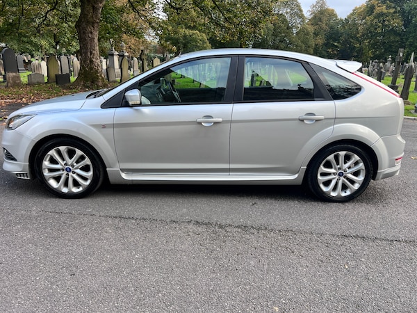 Used Ford Focus 2011 for sale - 76222088: Photo 7