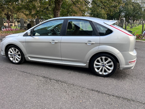 Used Ford Focus 2011 for sale - 76222088: Photo 8