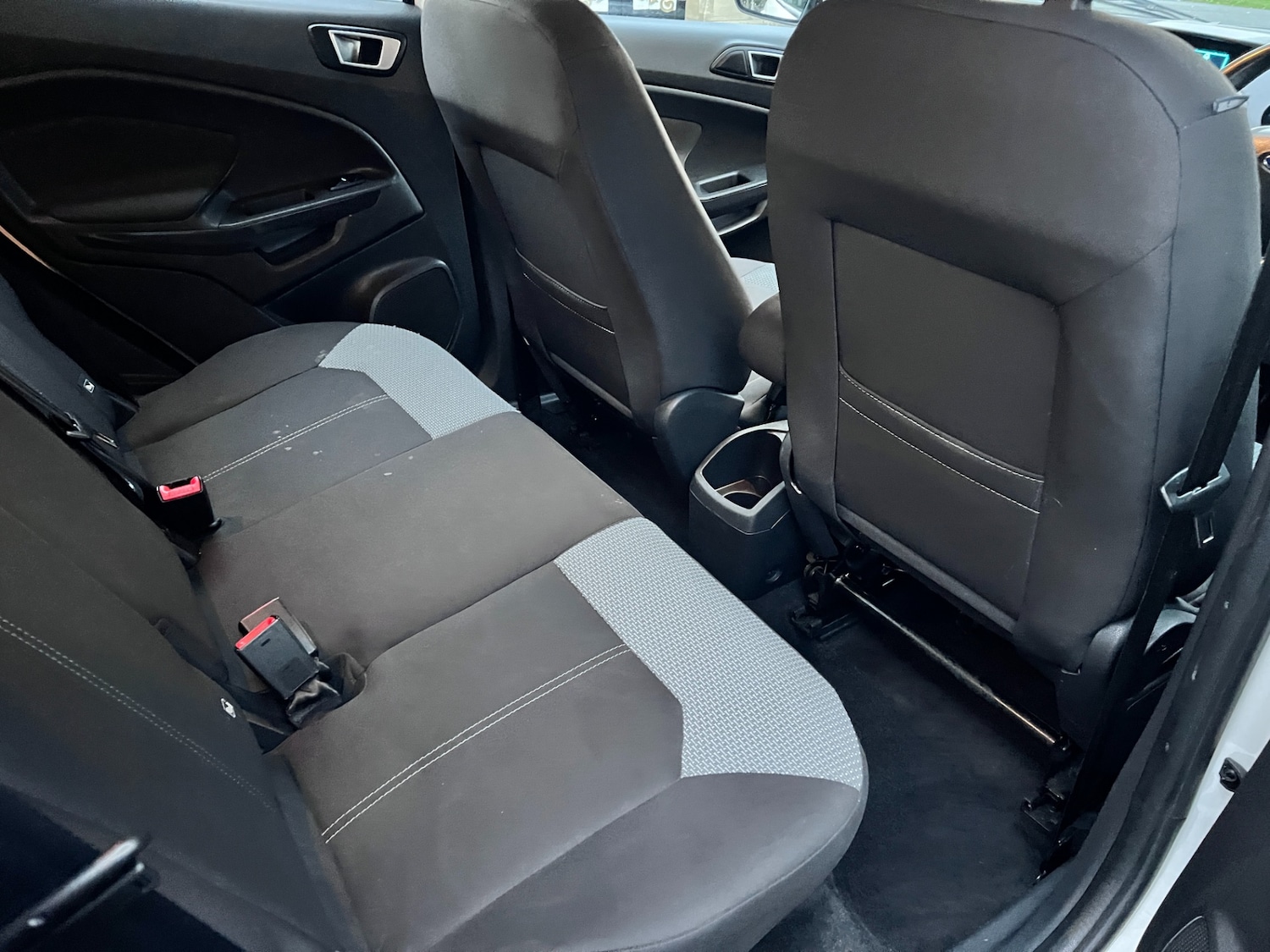 Used Ford Ecosport 2014 for sale - 76404416: Photo 17