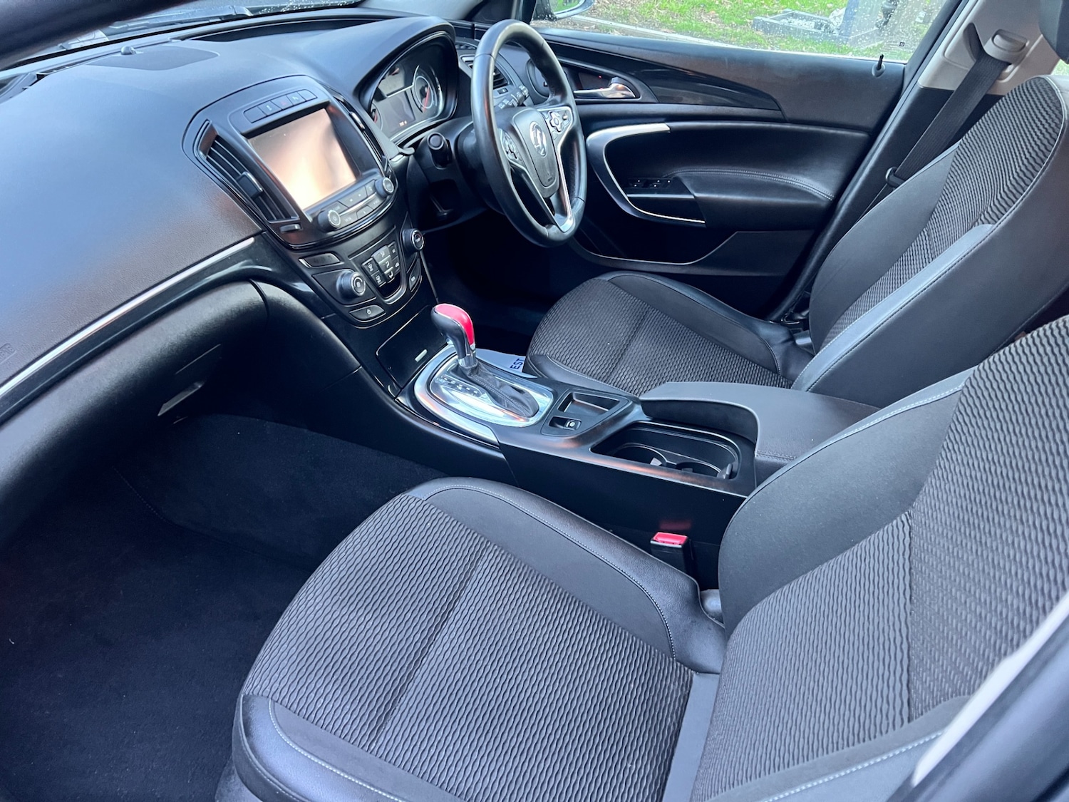 Used Vauxhall Insignia 2015 for sale - 76722528: Photo 20