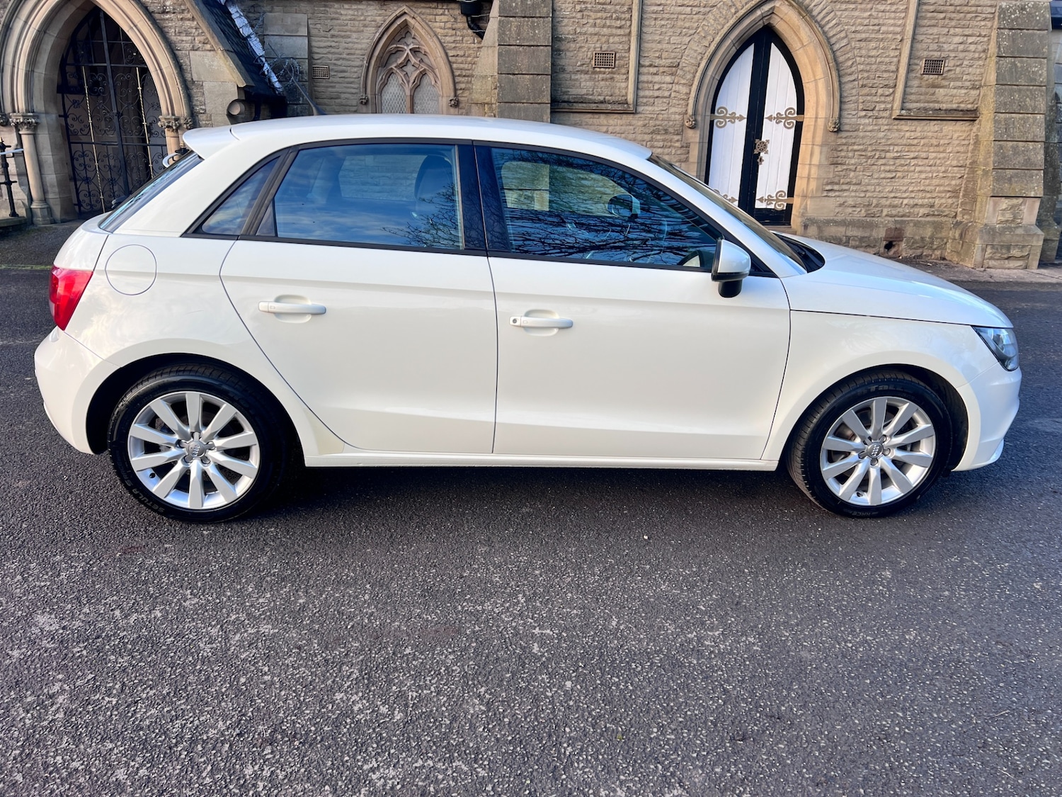 Used Audi A1 2012 for sale - 77354069: Photo 16