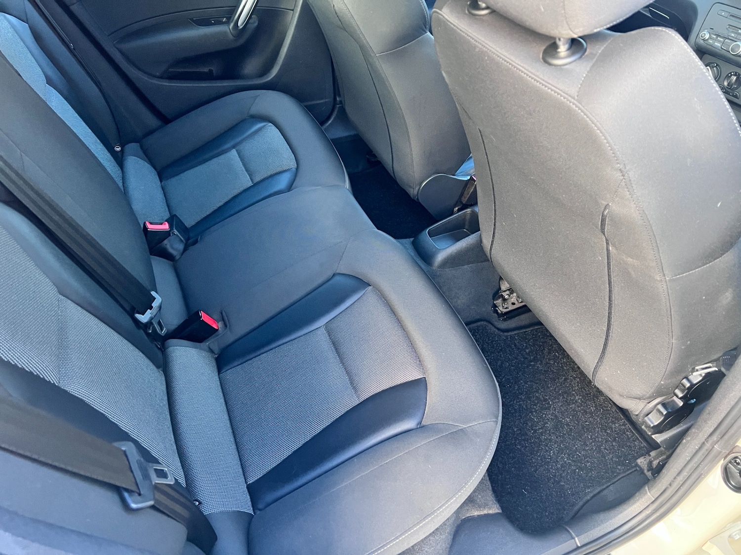 Used Audi A1 2012 for sale - 77354069: Photo 17