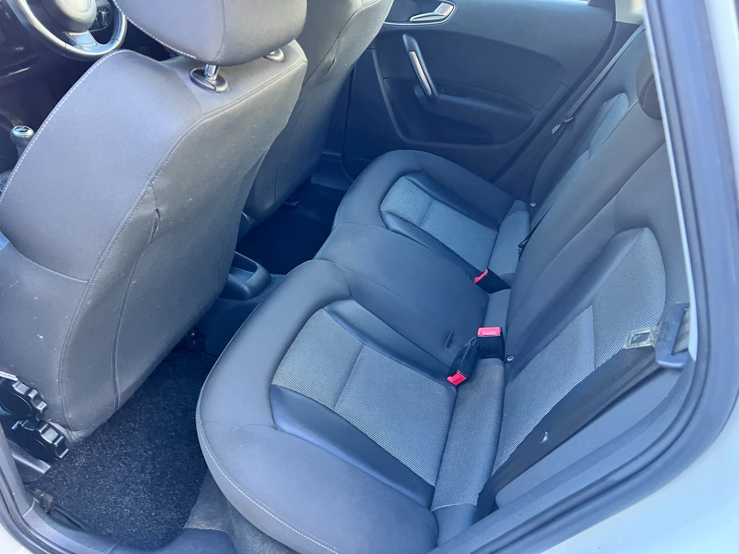 Used Audi A1 2012 for sale - 77354069: Photo 18