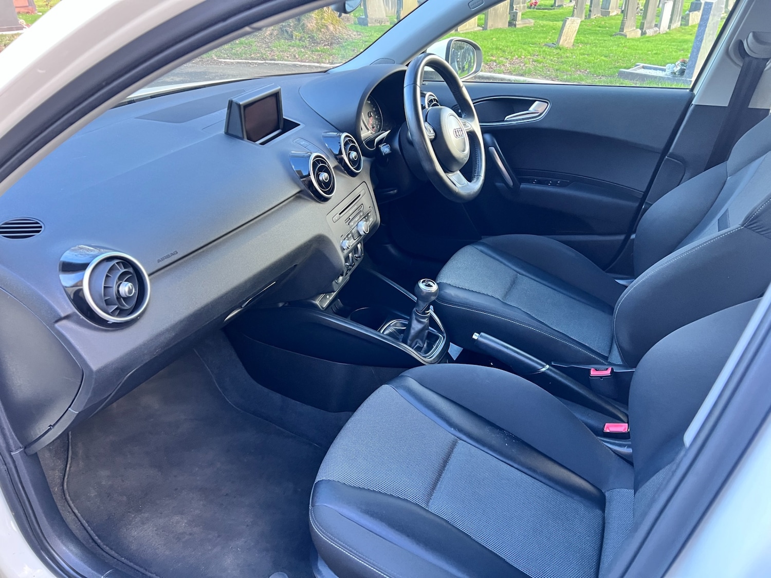 Used Audi A1 2012 for sale - 77354069: Photo 19