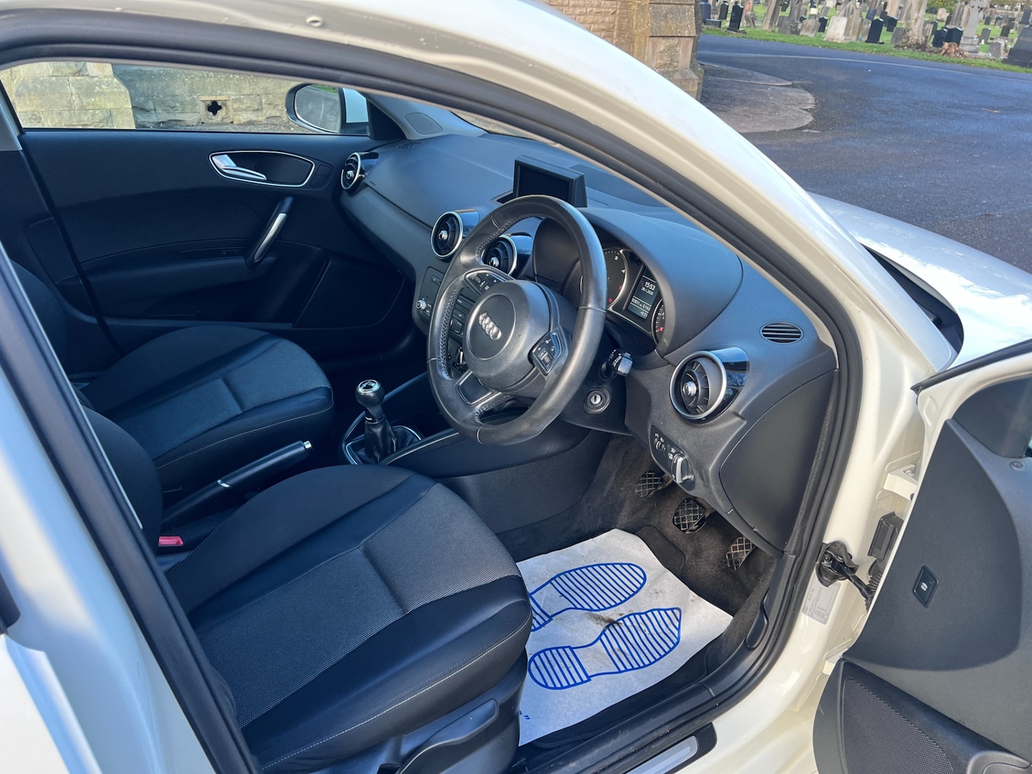 Used Audi A1 2012 for sale - 77354069: Photo 20