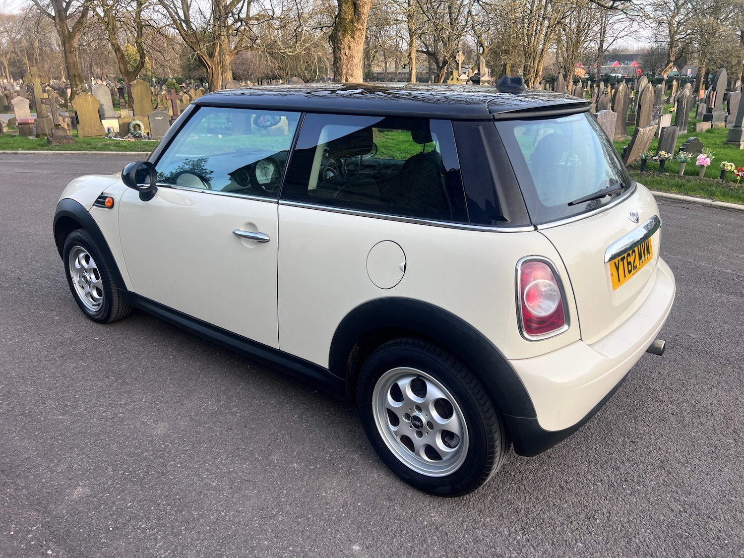 Used MINI Hatch 2012 for sale - 77965483: Photo 10