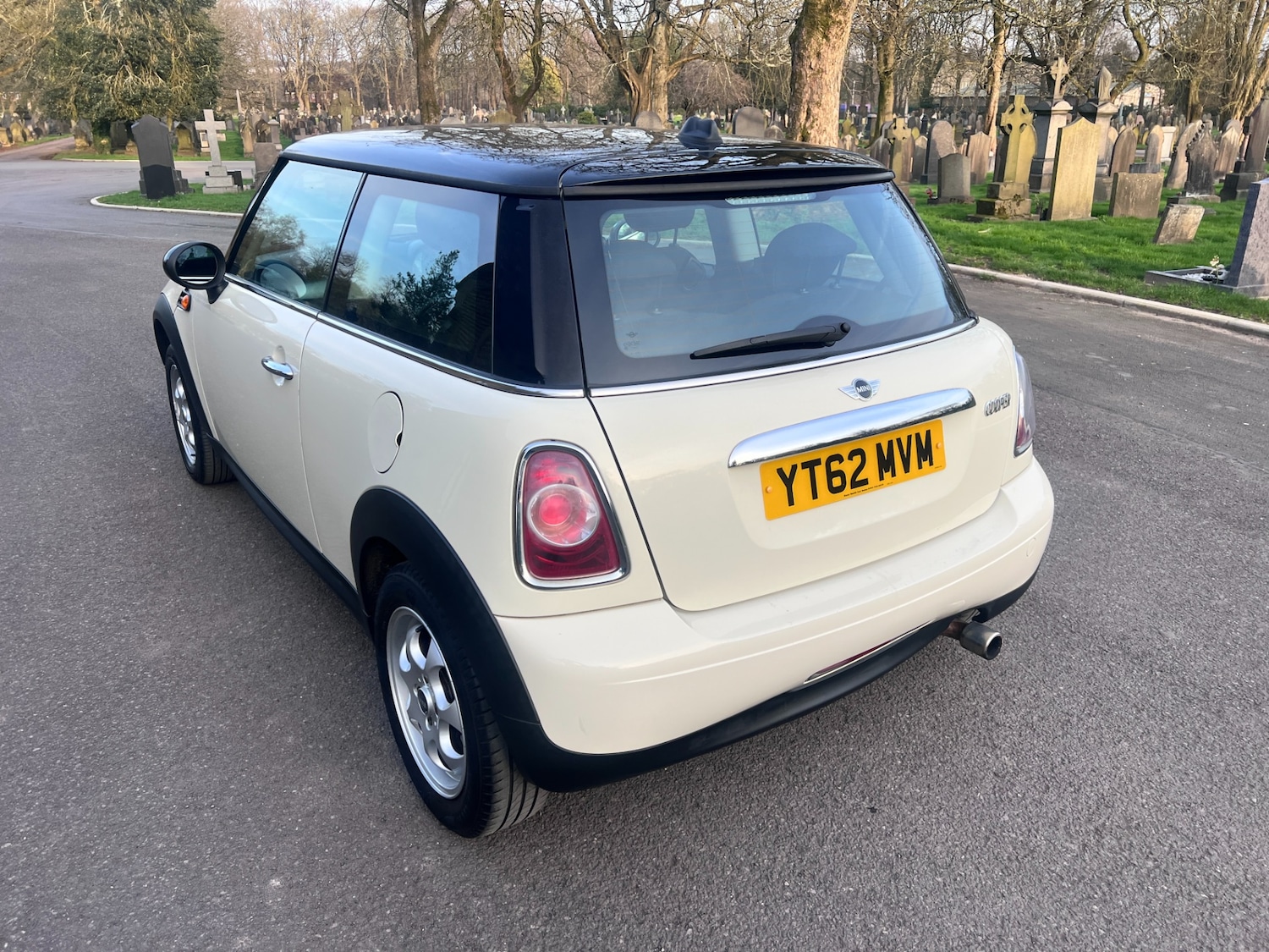 Used MINI Hatch 2012 for sale - 77965483: Photo 11