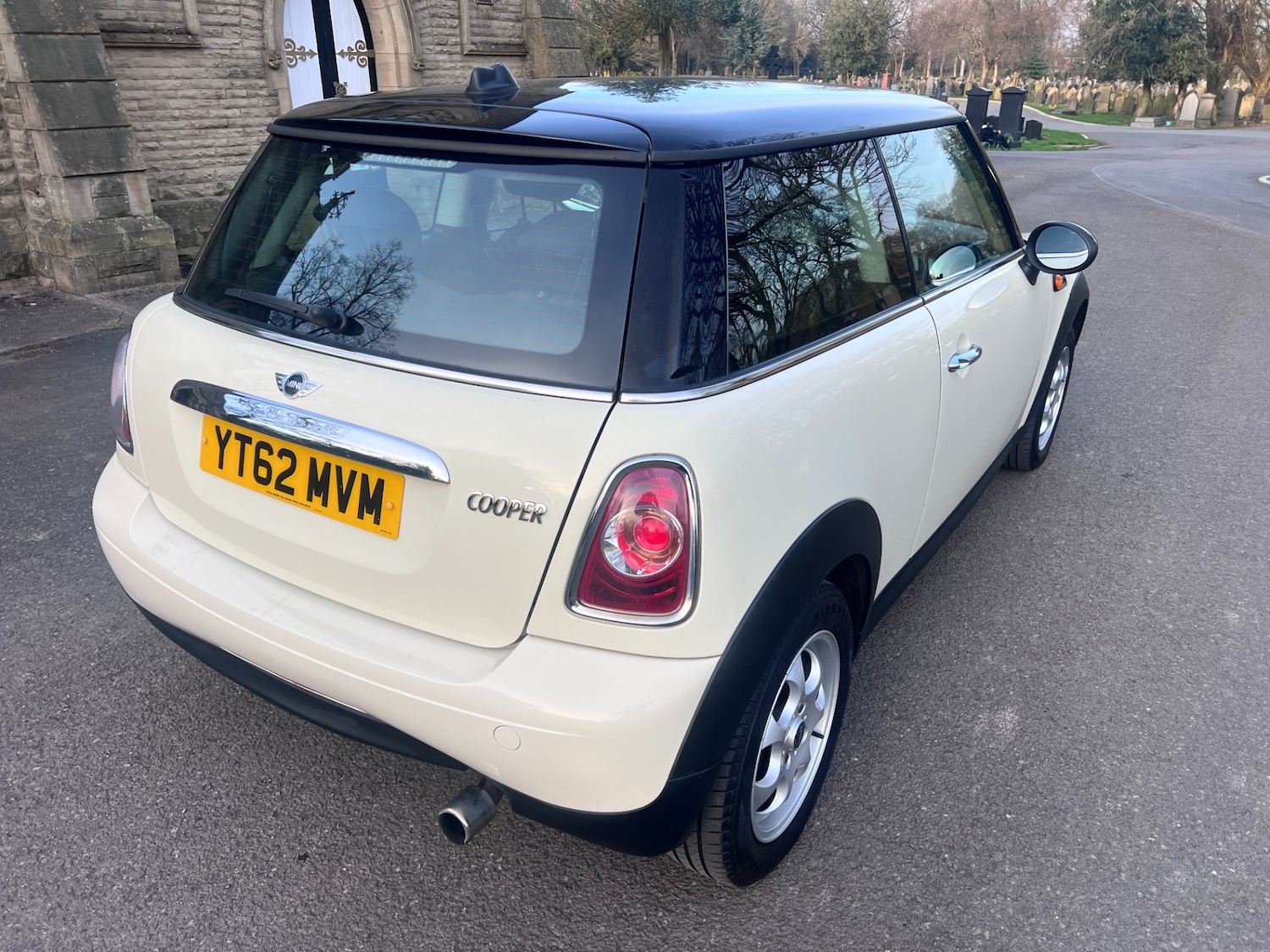 Used MINI Hatch 2012 for sale - 77965483: Photo 14