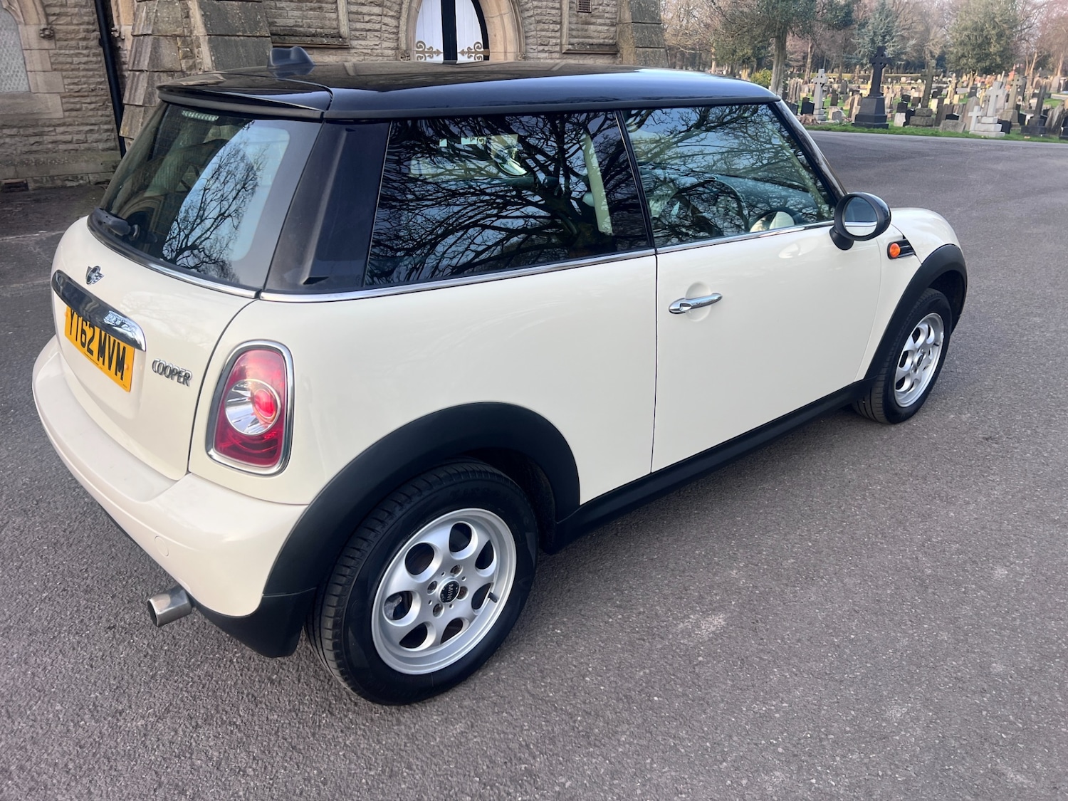 Used MINI Hatch 2012 for sale - 77965483: Photo 15