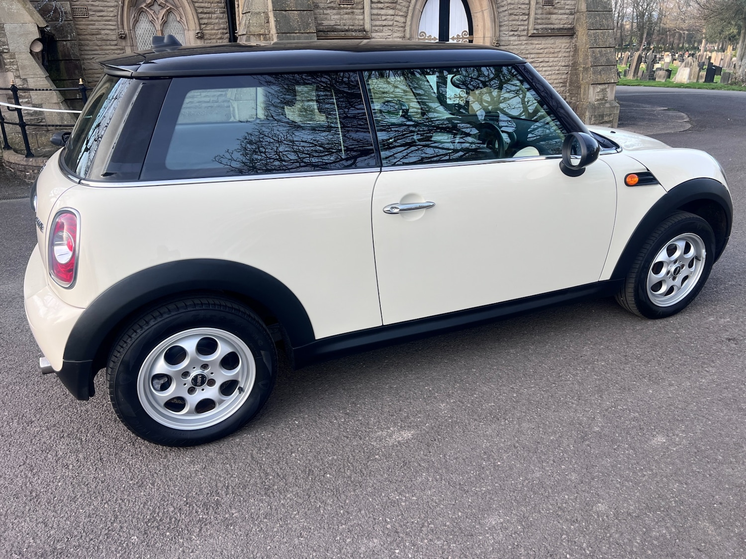 Used MINI Hatch 2012 for sale - 77965483: Photo 16