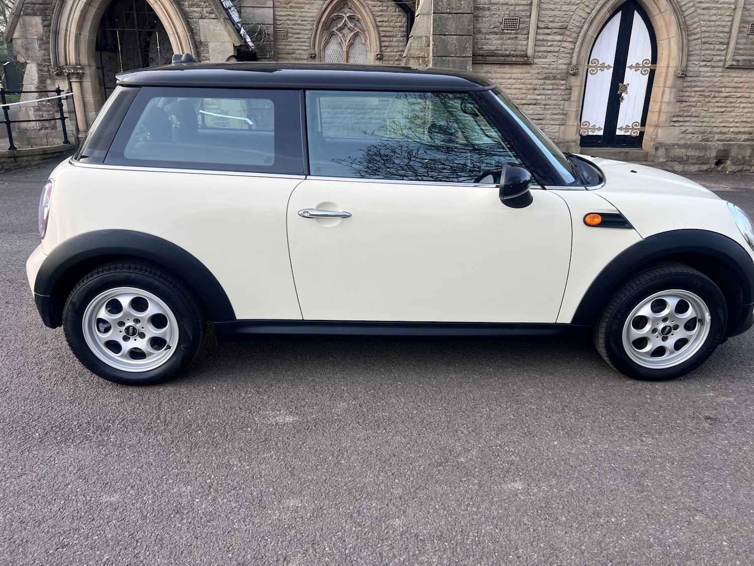 Used MINI Hatch 2012 for sale - 77965483: Photo 17
