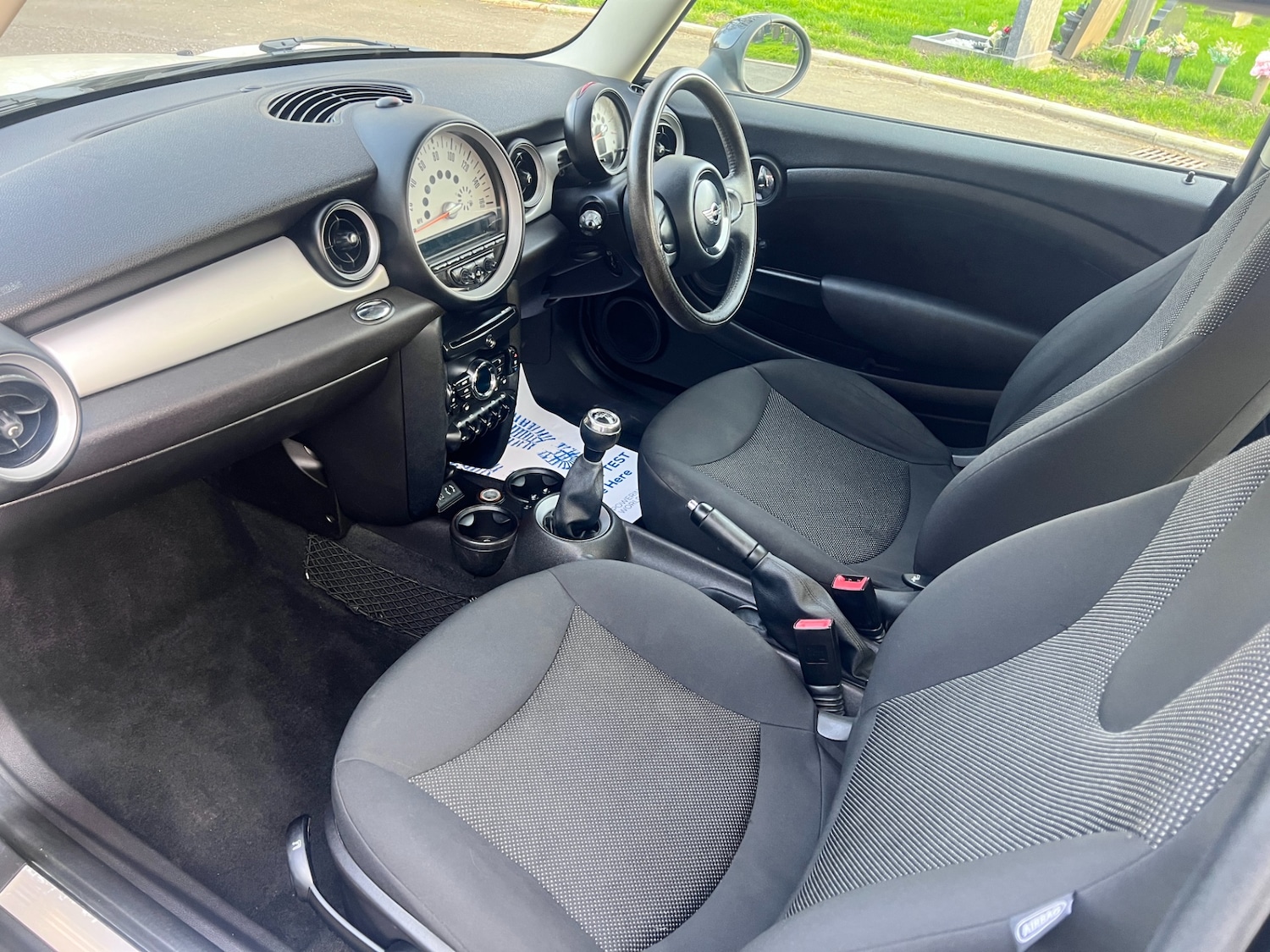 Used MINI Hatch 2012 for sale - 77965483: Photo 19